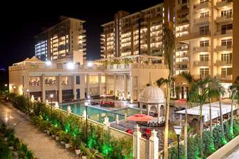 5 BHK Penthouse For Resale in SS The Leaf Sector 85 Gurgaon 6537409