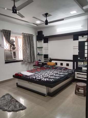 3 BHK Apartment For Rent in Golf Residency Tollygunge Kolkata 6537476