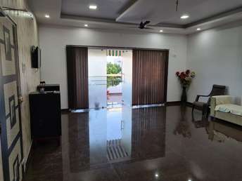 3 BHK Villa For Rent in Gomti Nagar Lucknow 6537487