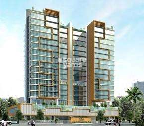 2 BHK Apartment For Rent in Rushi  The Kollage Andheri East Mumbai 6537484