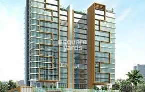 2 BHK Apartment For Rent in Rushi  The Kollage Andheri East Mumbai 6537484