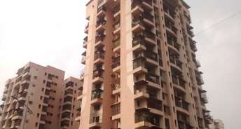 3 BHK Apartment For Resale in Seawood Concept Unnathi Apartment Kharghar Sector 21 Navi Mumbai 6537486