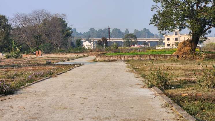 Lachiwala Enclave