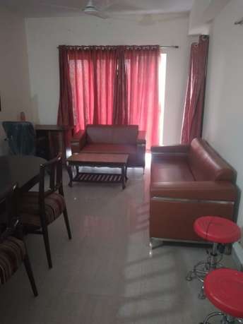 3 BHK Apartment For Rent in Paras Tierea Sector 137 Noida  6537550