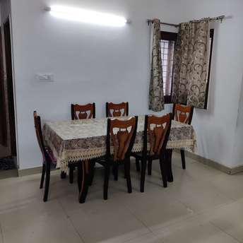 3 BHK Apartment For Rent in Vikas Puri Delhi 6537556