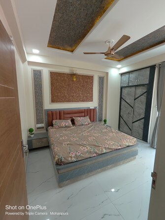 3 BHK Apartment For Resale in Mansarovar Jaipur  6537664