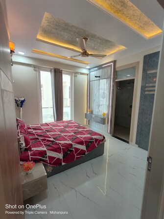 3 BHK Apartment For Resale in Mansarovar Jaipur  6537664