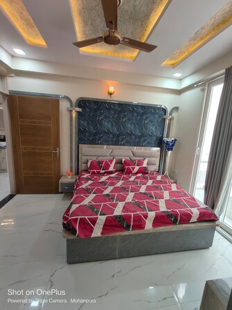 3 BHK Apartment For Resale in Mansarovar Jaipur  6537664