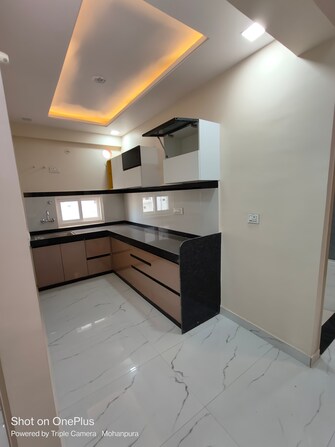 3 BHK Apartment For Resale in Mansarovar Jaipur  6537664