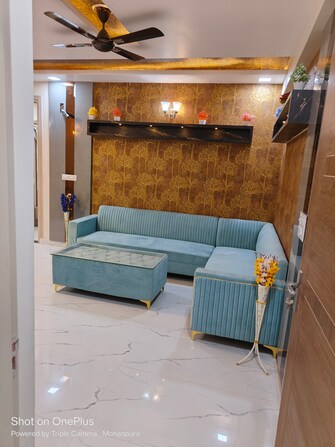 3 BHK Apartment For Resale in Mansarovar Jaipur  6537664