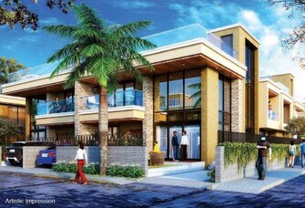 3 BHK Villa For Resale in VTP Velvet Villa Kharadi Pune  6537764