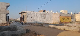 Plot For Resale in Badshahpur Gurgaon  6537749