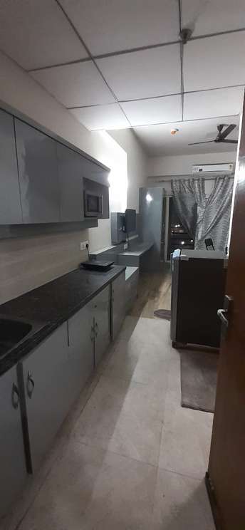 1 RK Apartment For Rent in Paramount Golfforeste Gn Sector Zeta I Greater Noida 6537748