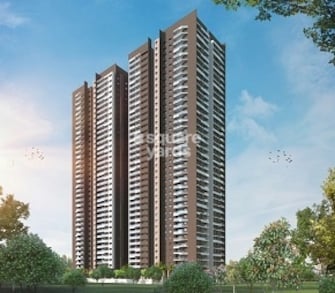 4 BHK Apartment For Resale in DSR Valar Kokapet Hyderabad  6537803