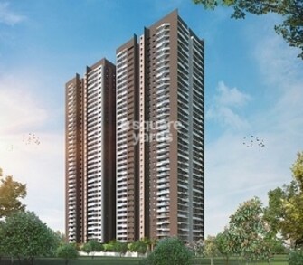 4 BHK Apartment For Resale in DSR Valar Kokapet Hyderabad  6537803