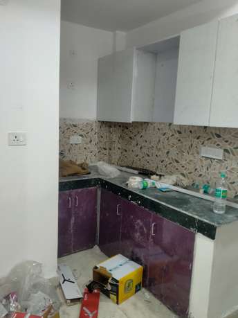 2 BHK Builder Floor For Resale in Kishangarh Delhi  6537777