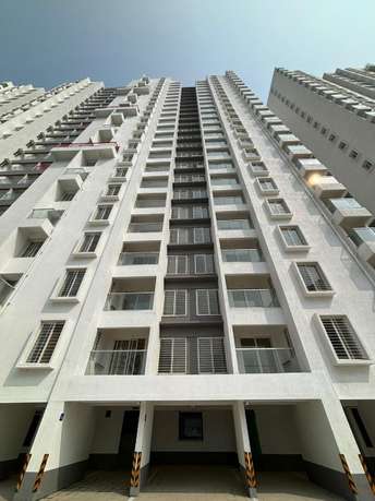 1 BHK Apartment For Rent in VJ YashOne Infinitee Tathawade Pune  6537704