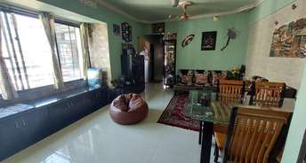 2 BHK Apartment For Rent in Kamothe Sector 21 Navi Mumbai 6537905