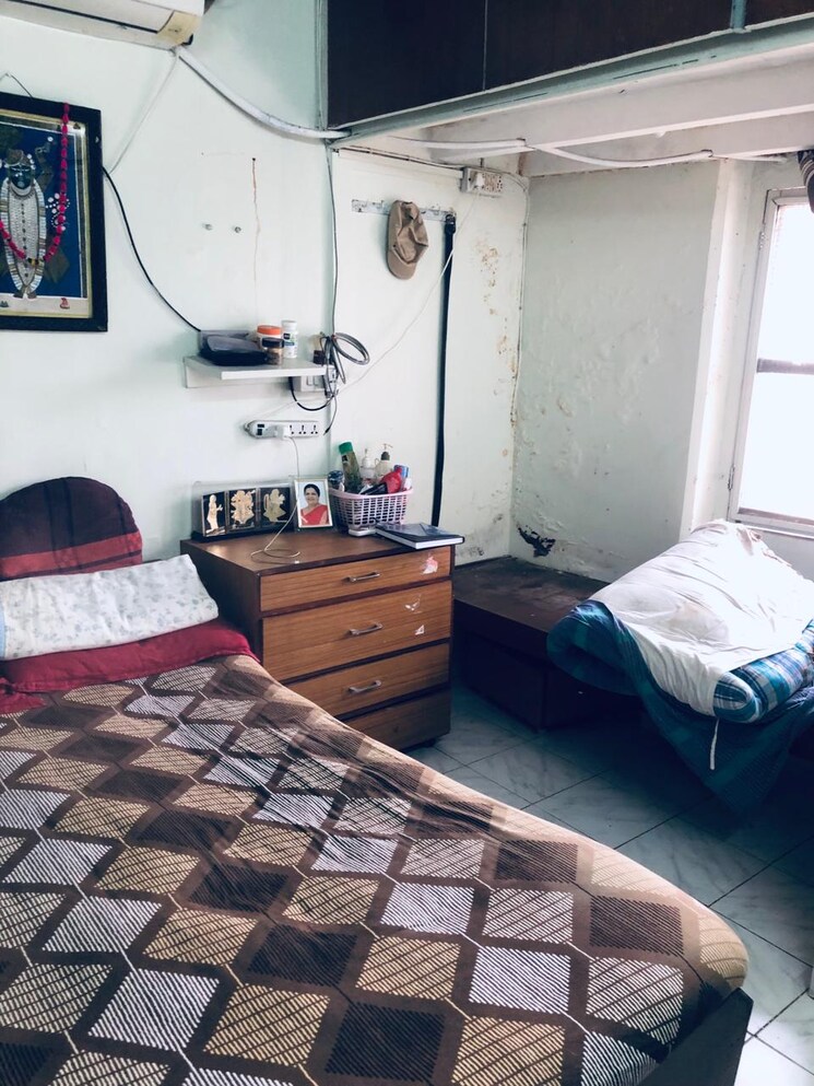 Bedroom, navjivan-chs-mumbai-central 1 Bedroom 560 Sq.Ft. Apartment In Grant Road Mumbai 6537864