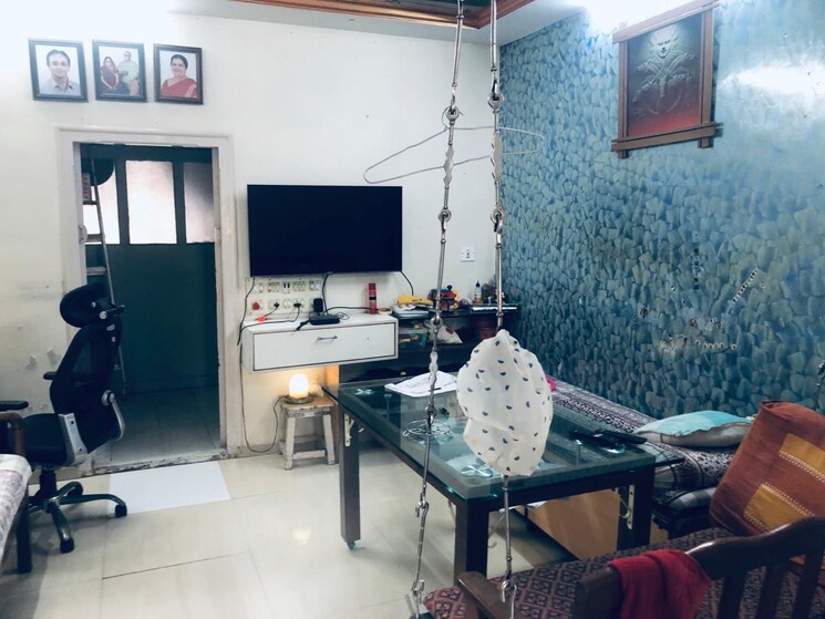 Bedroom, navjivan-chs-mumbai-central 1 Bedroom 560 Sq.Ft. Apartment In Grant Road Mumbai 6537864