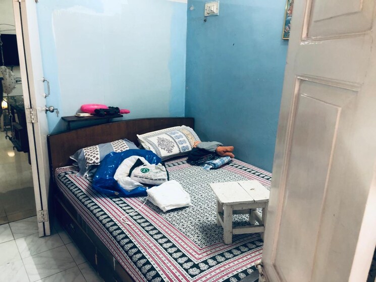 Bedroom, navjivan-chs-mumbai-central 1 Bedroom 560 Sq.Ft. Apartment In Grant Road Mumbai 6537864