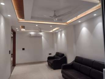3 BHK Builder Floor For Rent in Kailash Hills Delhi  6537807