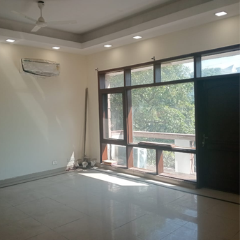 3 BHK Builder Floor For Rent in E Block RWA Greater Kailash 1 Greater Kailash I Delhi 6537836