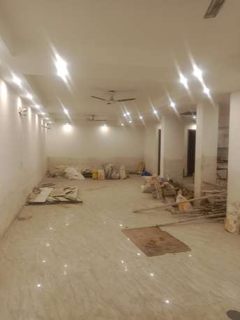 3 BHK Builder Floor For Resale in Delhi Race Club Delhi 6537939