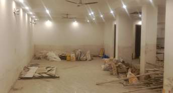 3 BHK Builder Floor For Resale in Delhi Race Club Delhi 6537939