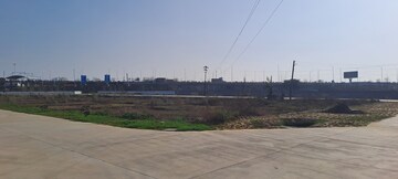 Commercial Land 285 Sq.Yd. For Resale in Tronica City Ghaziabad  5663447