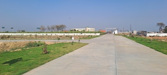 Commercial Land 285 Sq.Yd. For Resale in Tronica City Ghaziabad  5663447