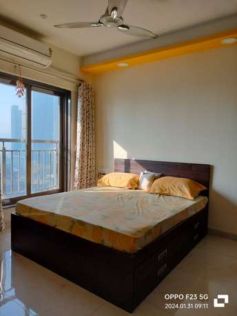 1 BHK Apartment For Rent in Prayag Heights Dindoshi Mumbai 6537945