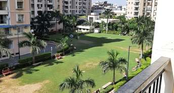 2 BHK Apartment For Rent in Eros Wembley Estate Sector 50 Gurgaon 6537999