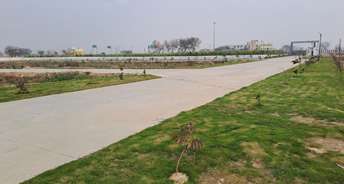 Commercial Industrial Plot 295 Sq.Yd. For Resale In Tronica City Ghaziabad 5752507