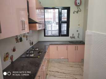 2 BHK Apartment For Rent in Capital Heights Niranjanpur Gms Road Dehradun 6538009