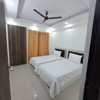3 BHK Apartment For Resale in BCC Bharat City Phase I Indraprastha Yojna Ghaziabad 6538034