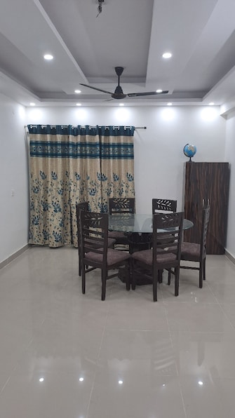 3 BHK Apartment For Resale in BCC Bharat City Phase I Indraprastha Yojna Ghaziabad  6538034