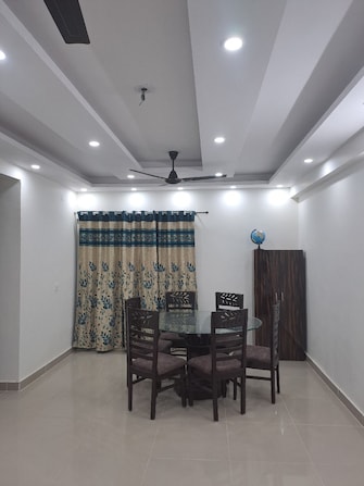 3 BHK Apartment For Resale in BCC Bharat City Phase I Indraprastha Yojna Ghaziabad  6538034