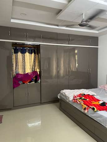 3 BHK Apartment For Resale in Incor Titanium Peerancheruv  Hyderabad 6538054