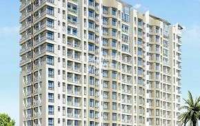 1 BHK Apartment For Rent in Spring Leaf 6 CHS Kandivali East Mumbai 6538085