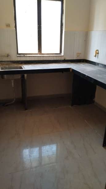 2 BHK Apartment For Resale in Rustomjee Avenue H Virar West Mumbai 6538079