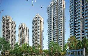 3 BHK Apartment For Rent in Gaur Yamuna City Yex Gaur Yamuna City Greater Noida 6538106