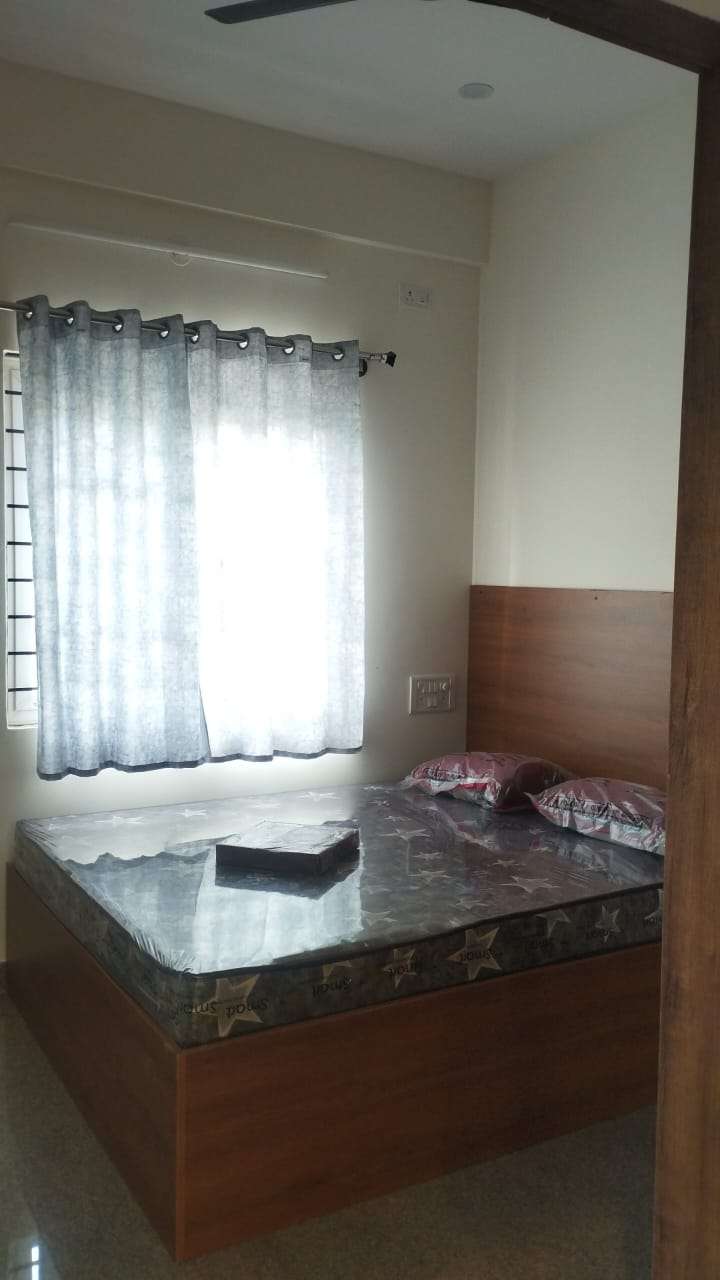1 BHK Apartment For Rent in Whitefield Road Bangalore 6538087