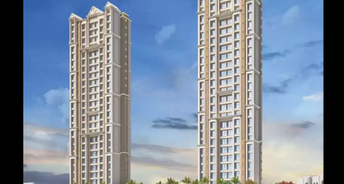2 BHK Apartment For Resale in Kharghar Sector 15 Navi Mumbai 6538091