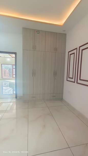3 BHK Apartment For Rent in Sector 99 Mohali 6538113