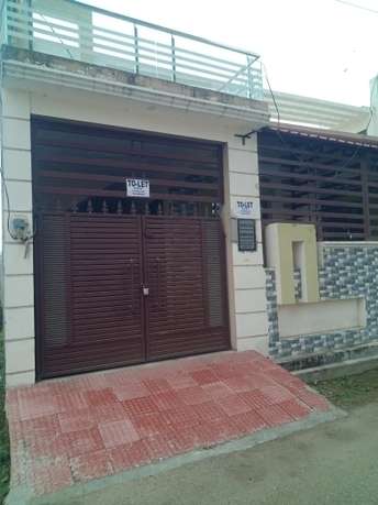 3 BHK Independent House For Rent in Jankipuram Lucknow 6538104