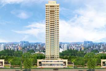 2 BHK Apartment For Resale in Gami Jade Sector 28 Navi Mumbai 6538128