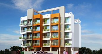 1 BHK Apartment For Resale in Kharghar Sector 10 Navi Mumbai 6538140