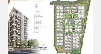 3 BHK Apartment For Resale in Divine Space Osman Nagar Osman Nagar Hyderabad 6538205