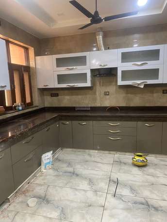 3 BHK Builder Floor For Rent in Sushant Lok I Gurgaon 6538199
